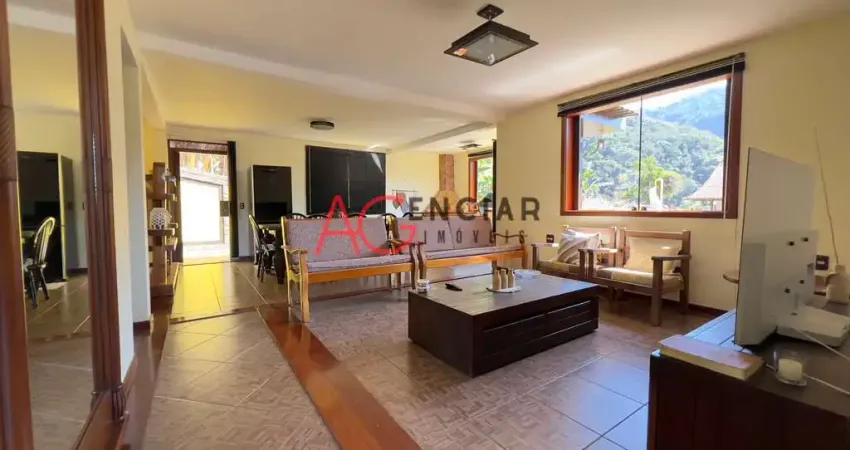 Casa em Caleme, Teresópolis/RJ