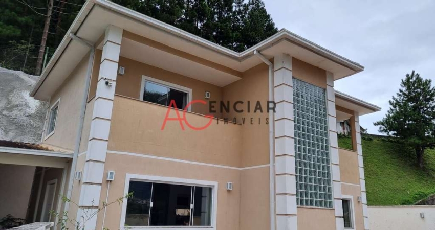 Casa com 4 quartos à venda na Rua Fernão de Magalhães, Jardim Europa, Teresópolis