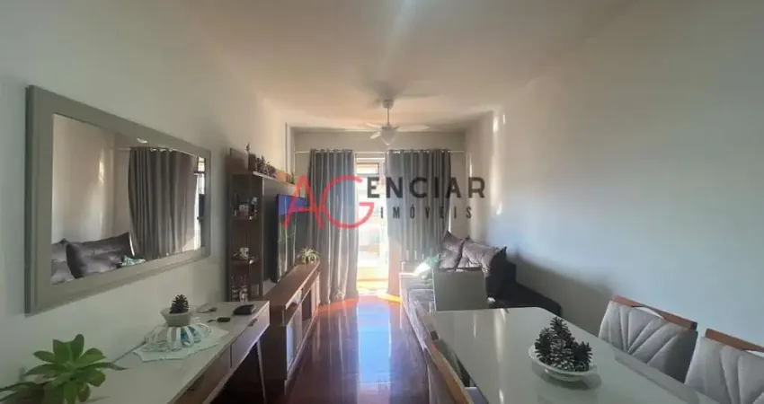 Apartamento com 2 quartos à venda no Santa Cecília, Teresópolis 