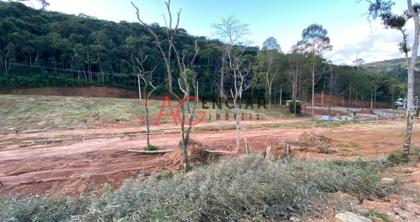 Terreno à venda no Prata, Teresópolis 