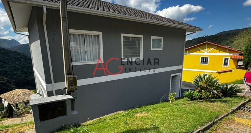 Casa com 4 quartos à venda no Albuquerque, Teresópolis 