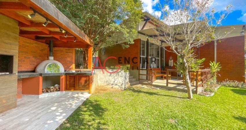 Casa com 3 quartos à venda no Posse, Teresópolis 