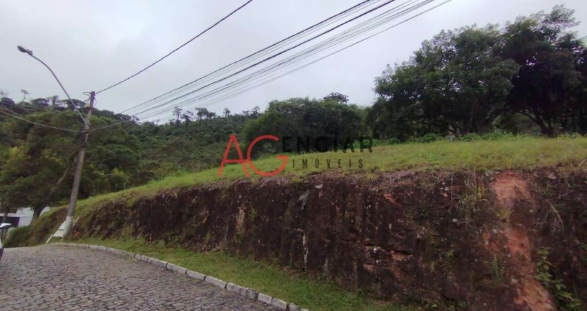 Terreno à venda no Tijuca, Teresópolis 