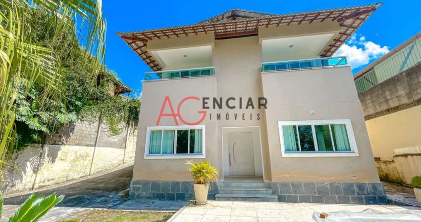 Casa com 4 quartos à venda no Golfe, Teresópolis 