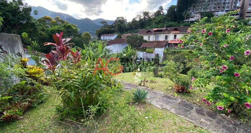 Terreno à venda em Caxangá, Teresópolis 