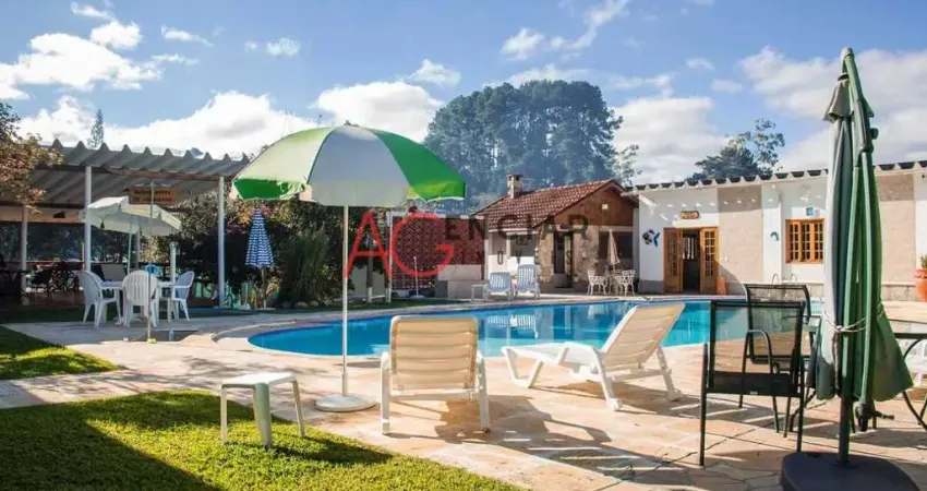 Fazenda à venda no Iucas, Teresópolis 