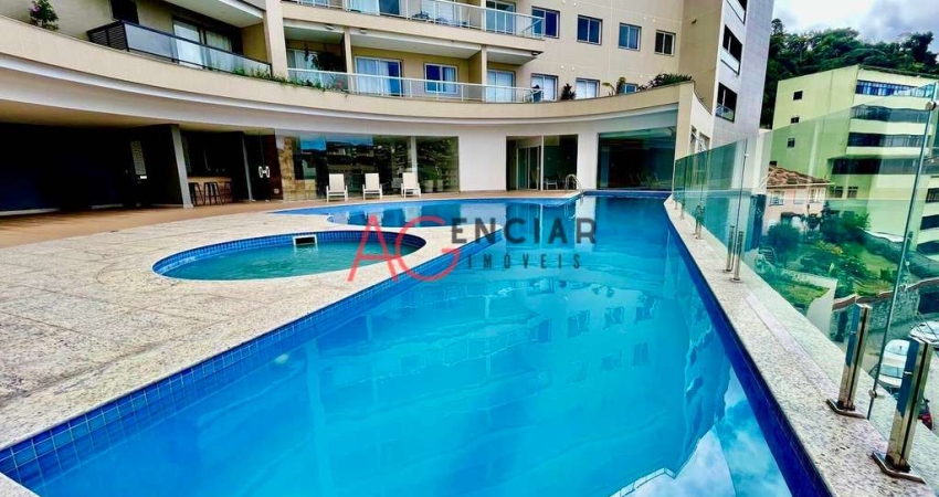 Apartamento à venda no bairro Agriões - Teresópolis/RJ