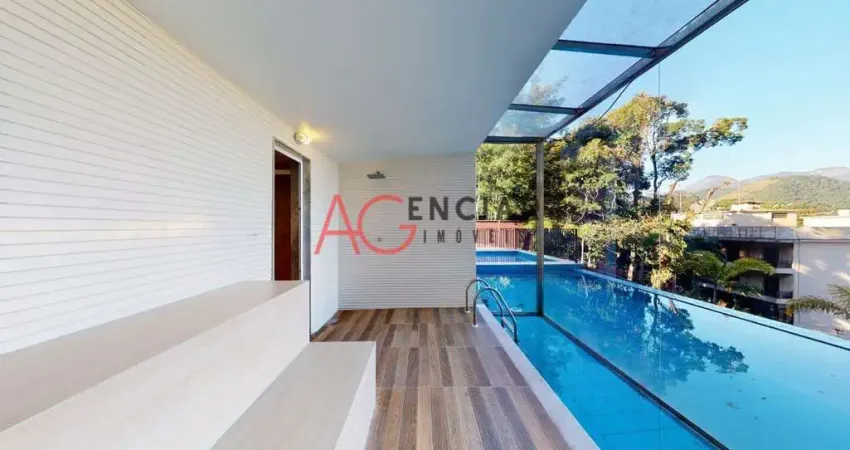 Casa em condomínio fechado com 4 quartos à venda no Valparaíso, Petrópolis 