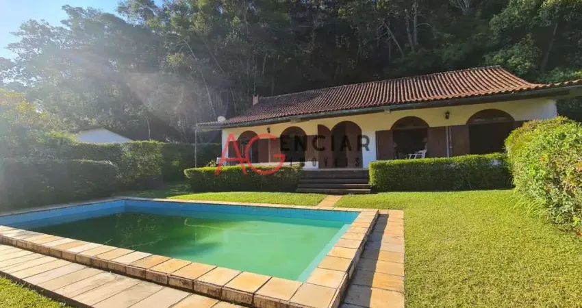 Casa com 6 quartos à venda no Albuquerque, Teresópolis 