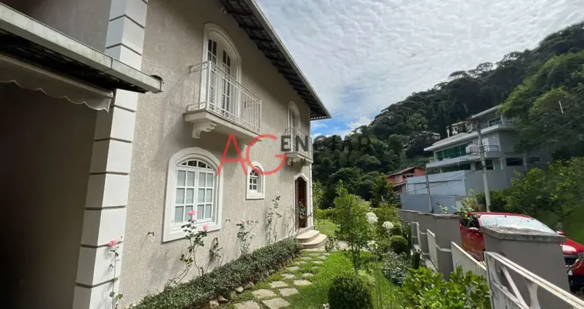 Casa em Condomínio em Barra do Imbuí, Teresópolis/RJ