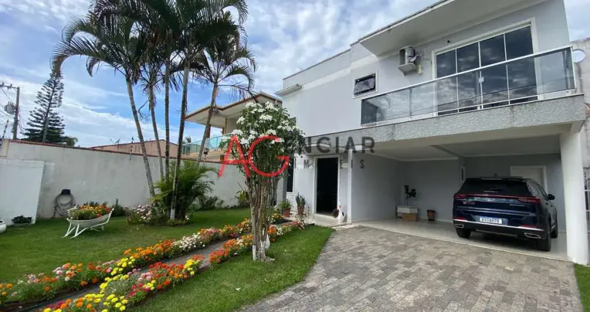 Casa com 3 quartos à venda no Ingleses, Florianópolis 
