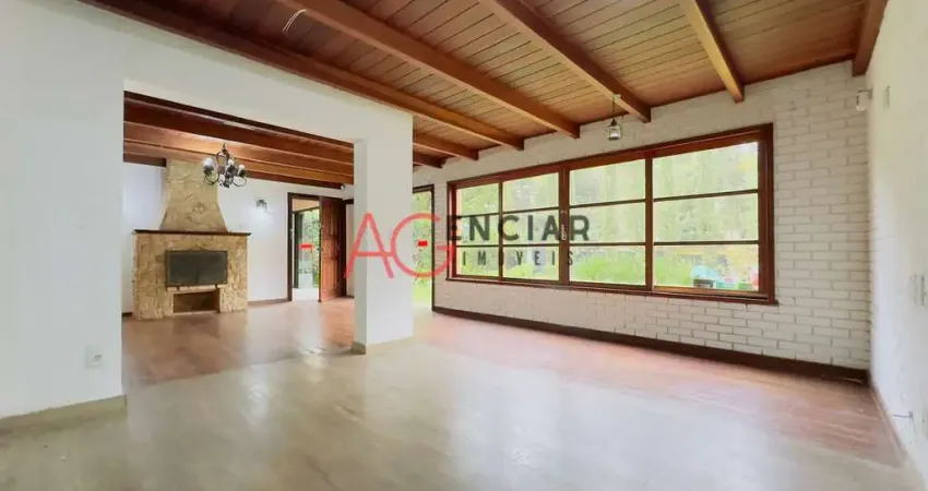 Casa comercial para alugar no Várzea, Teresópolis 