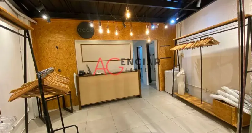 Casa comercial para alugar na Barra da Tijuca, Rio de Janeiro 