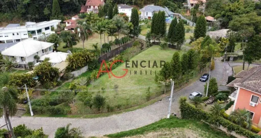 Terreno em Condomínio em Parque do Imbui, Teresópolis/RJ