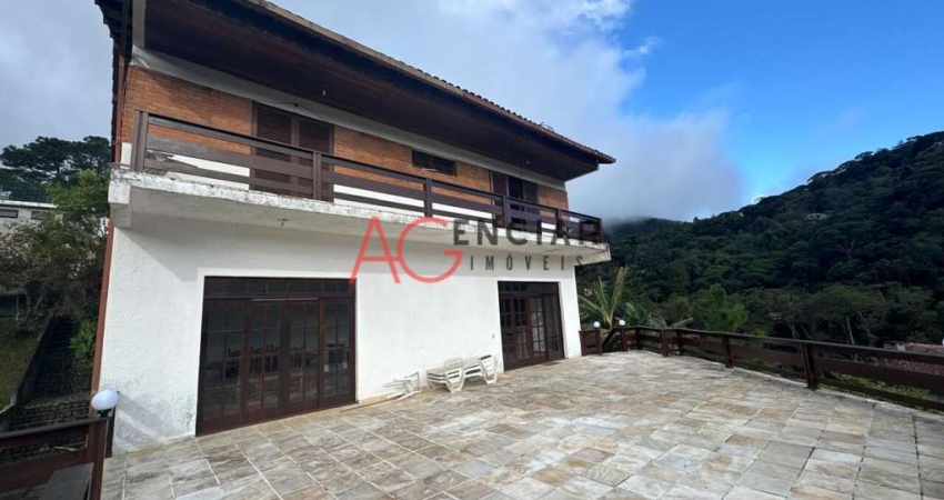 Casa para alugar no bairro Carlos Guinle - Teresópolis/RJ