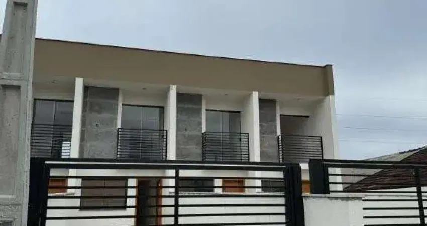 SOBRADO GEMINADO no JARIVATUBA com 2 quartos para VENDA, 71 m²