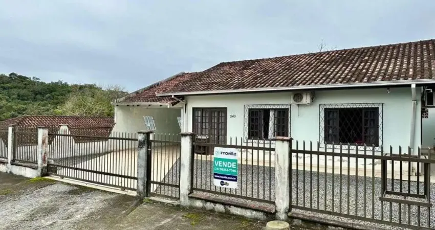 Casa com 4 quartos à venda na Rua Louis W Rudolf Schoene, 340, Boehmerwald, Joinville