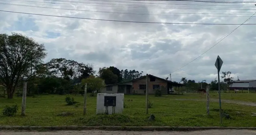 ÁREA INDUSTRIAL no ITINGA com 0 quartos para VENDA, 5656 m²