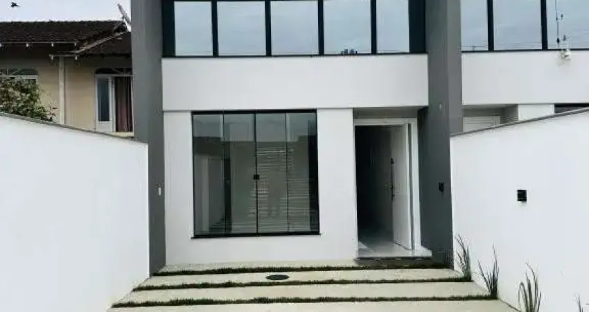 SOBRADO GEMINADO no BOA VISTA com 3 quartos para VENDA, 104 m²
