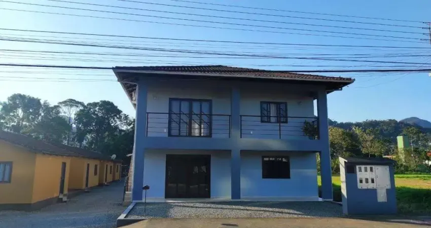 Terreno à venda na RUA VEREADOR JOÃO PEREIRA LIMA, 260, Centro, Guaramirim