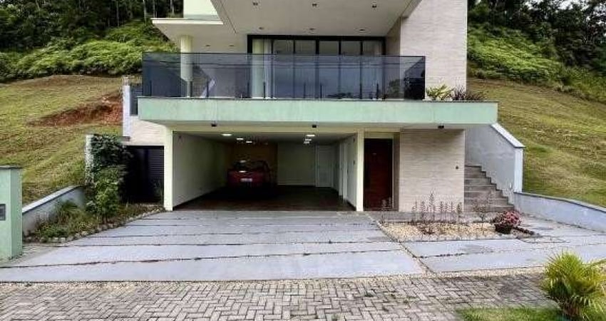 CASA EM CONDOMÍNIO FECHADO no VILA NOVA com 3 quartos para VENDA, 299 m²
