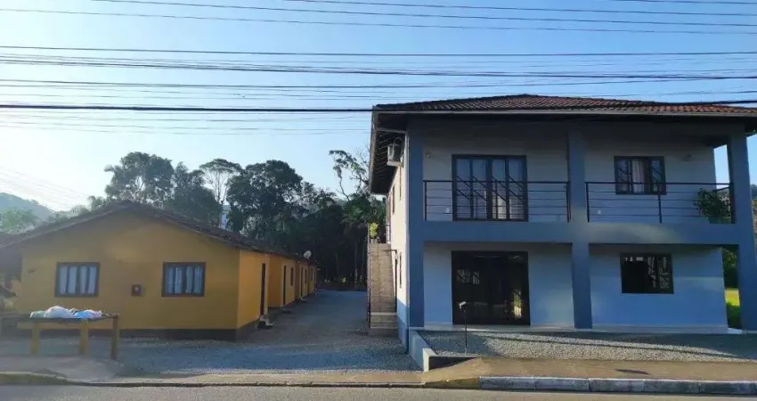Terreno à venda na RUA VEREADOR JOÃO PEREIRA LIMA, 260, Centro, Guaramirim