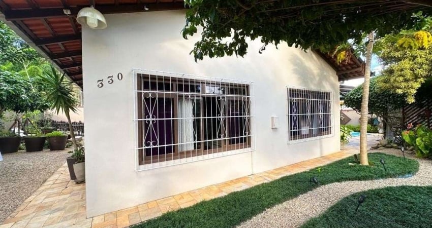 Casa com 4 quartos à venda na Rua Guarani, 330, Floresta, Joinville
