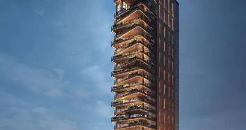 APARTAMENTO no ATIRADORES com 4 quartos para VENDA, 435 m²