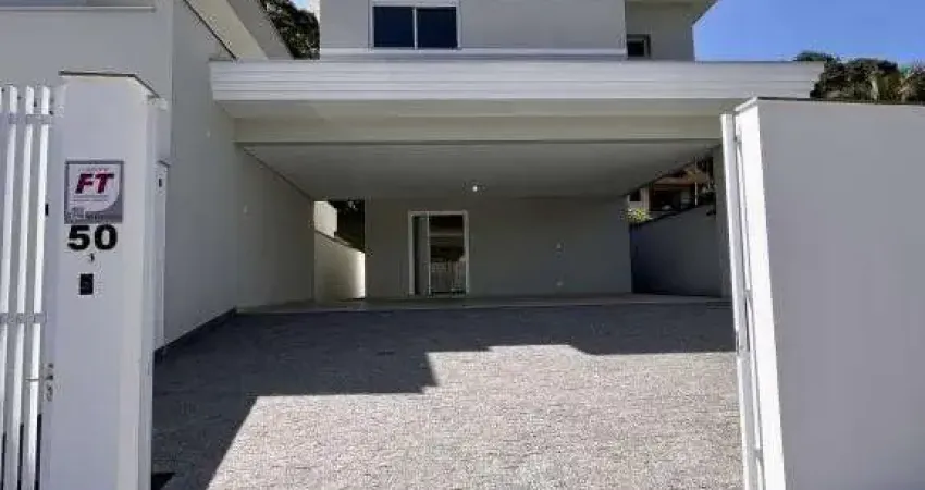 Casa com 4 quartos à venda na Rua Campo Alegre, 50, Glória, Joinville