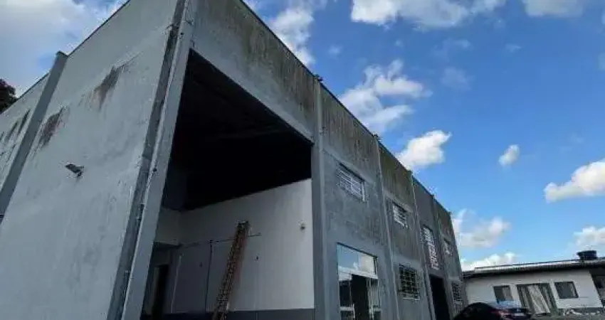GALPÃO no FLORESTA com 0 quartos para LOCAÇÃO, 360 m²