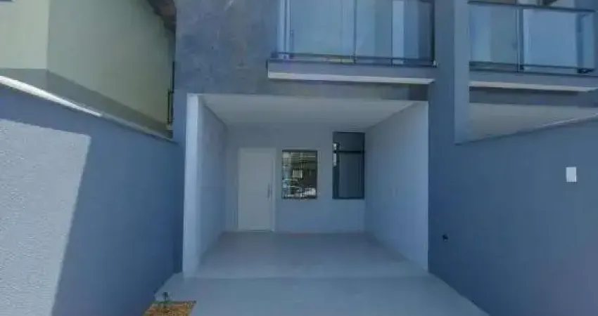 SOBRADO GEMINADO no COSTA E SILVA com 2 quartos para VENDA, 105 m²