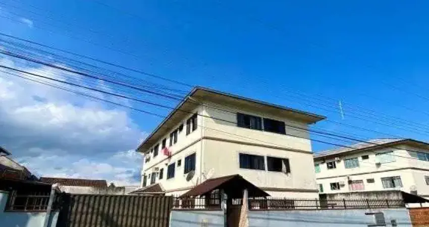 APARTAMENTO no JARDIM IRIRIÚ com 2 quartos para VENDA, 35 m²