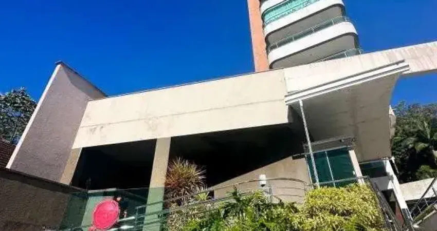 APARTAMENTO no ATIRADORES com 2 quartos para VENDA, 155 m²