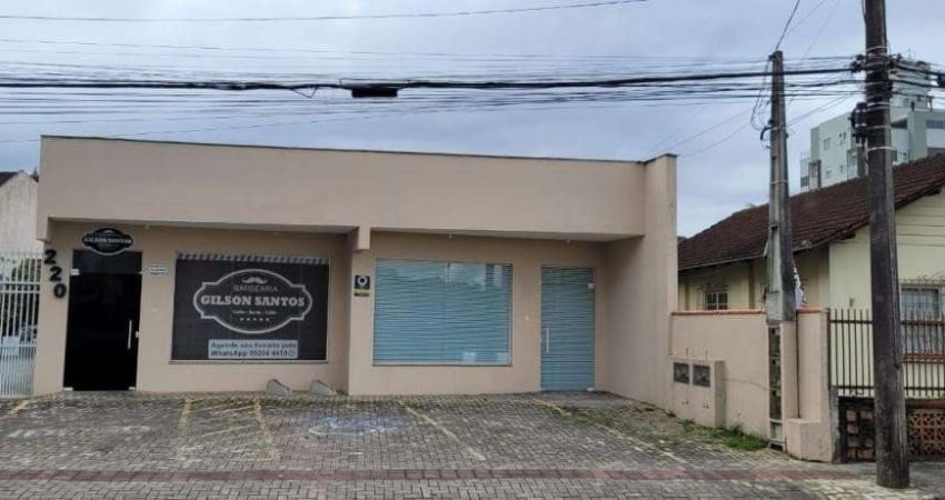 SALA COMERCIAL no SANTO ANTÔNIO com 0 quartos para LOCAÇÃO, 40 m²