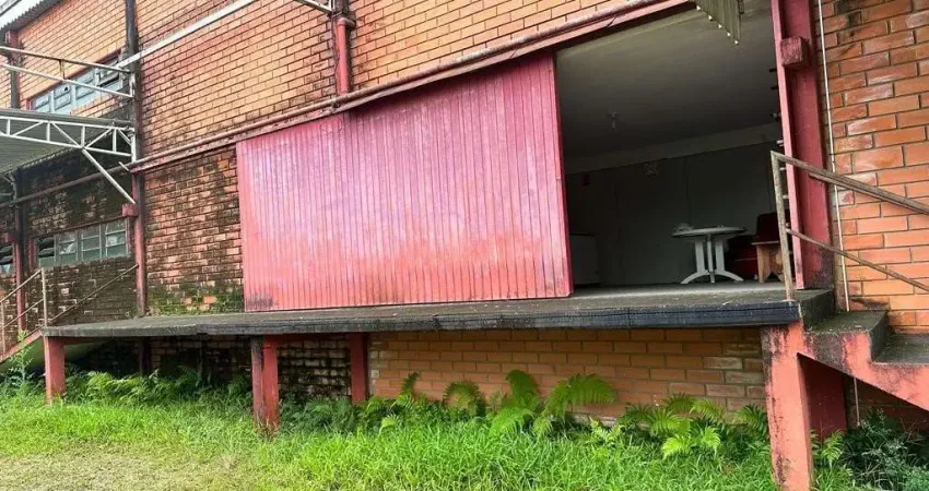GALPÃO no PIRABEIRABA com 0 quartos para LOCAÇÃO, 100 m²