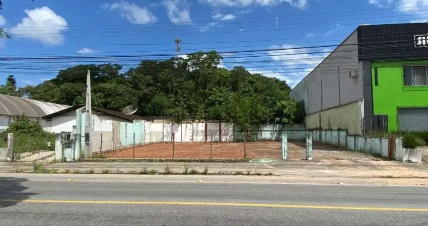 TERRENO no ANITA GARIBALDI com 0 quartos para VENDA, 532 m²