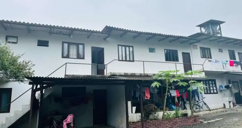 TERRENO no JOÃO COSTA com 8 quartos para VENDA, 207 m²