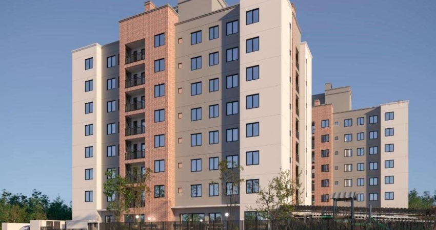 APARTAMENTO no COSTA E SILVA com 2 quartos para VENDA, 60 m²