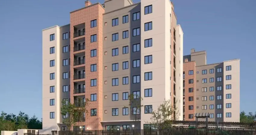 APARTAMENTO no COSTA E SILVA com 2 quartos para VENDA, 58 m²
