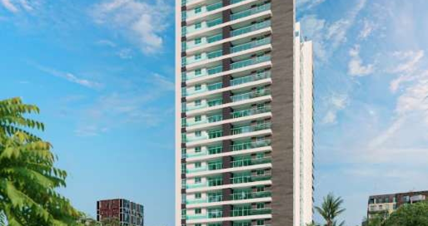 APARTAMENTO no CENTRO com 2 quartos para VENDA, 67 m²