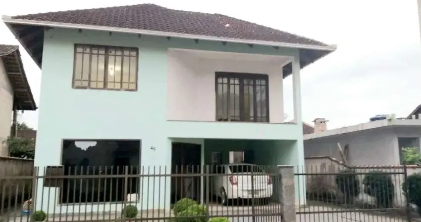 SOBRADO no PIRABEIRABA com 3 quartos para VENDA, 313 m²