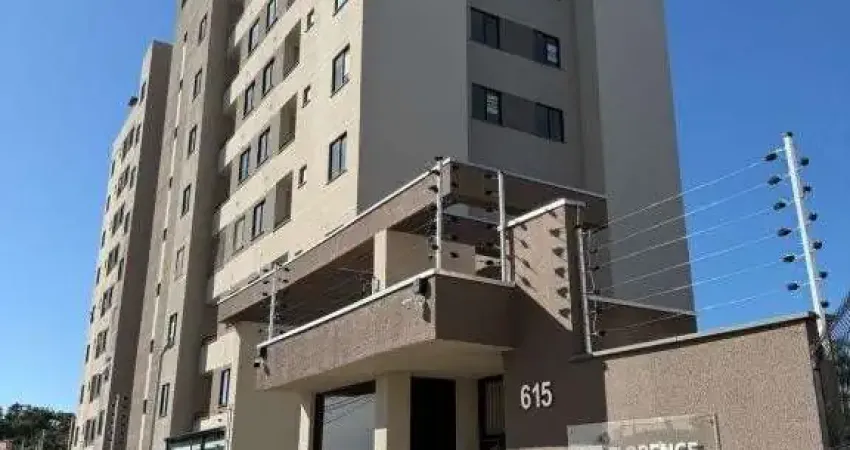 APARTAMENTO no FLORESTA com 2 quartos para VENDA, 51 m²