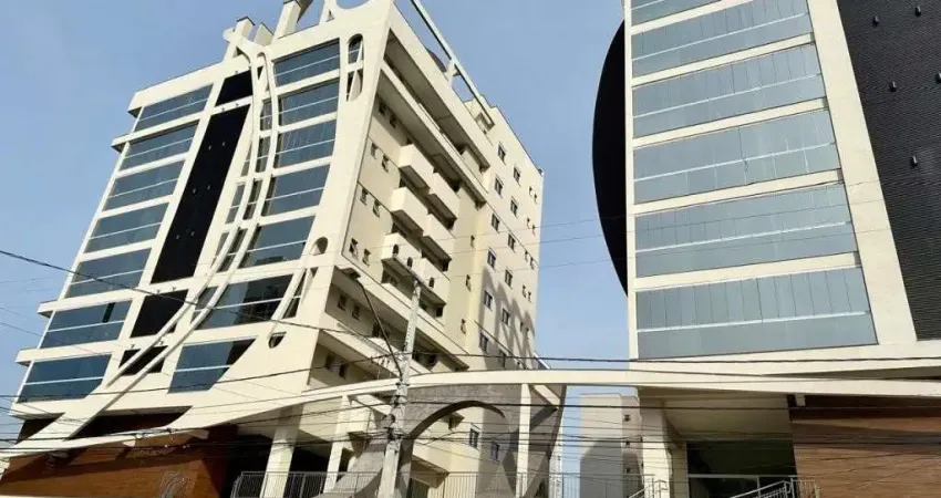 Apartamento com 2 quartos à venda na Rua João Pessoa, 493, América, Joinville