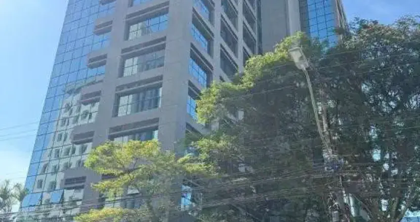 SALA COMERCIAL no CENTRO com 0 quartos para LOCAÇÃO, 49 m²