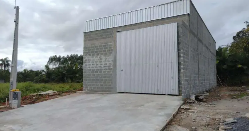 GALPÃO INDUSTRIAL no ITINGA com 0 quartos para VENDA, 144 m²