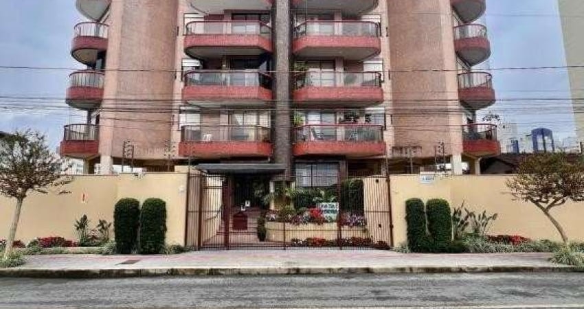 APARTAMENTO no AMÉRICA com 3 quartos para LOCAÇÃO, 118 m²