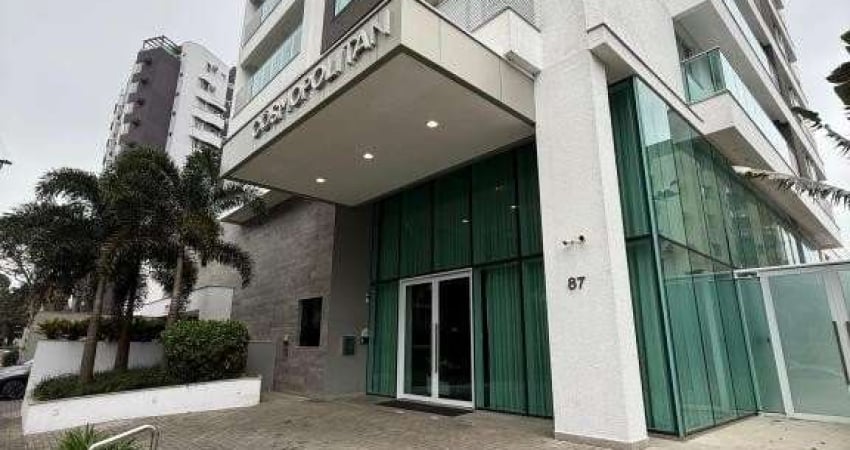 APARTAMENTO no CENTRO com 3 quartos para LOCAÇÃO, 88 m²