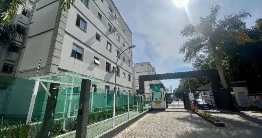 APARTAMENTO no VILA NOVA com 2 quartos para VENDA, 42 m²