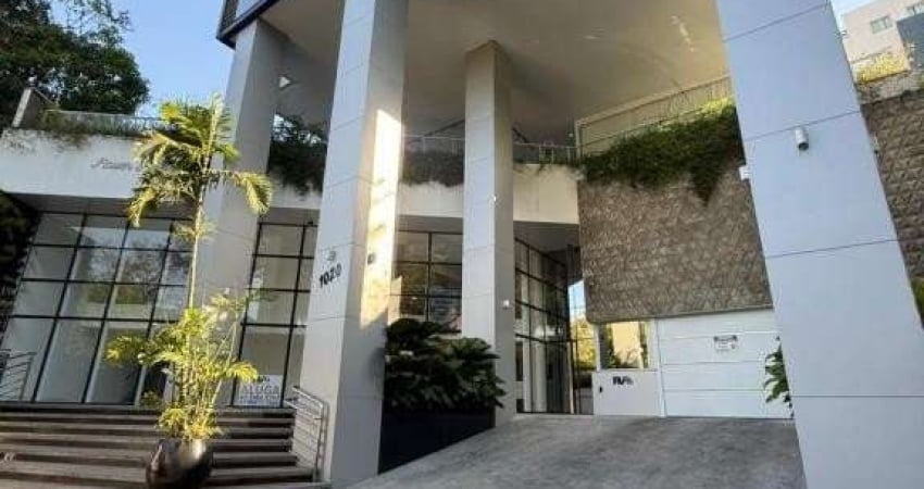 APARTAMENTO no ATIRADORES com 2 quartos para LOCAÇÃO, 80 m²