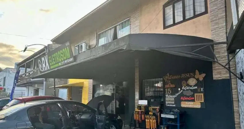 IMÓVEL COMERCIAL no COMASA com 1 quartos para VENDA, 270 m²